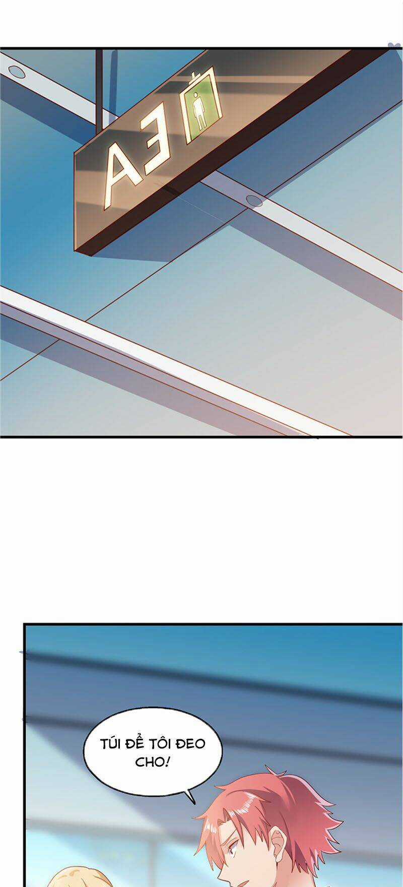 Khắc Kim Đại Lão - Chapter 77 - Trang 7