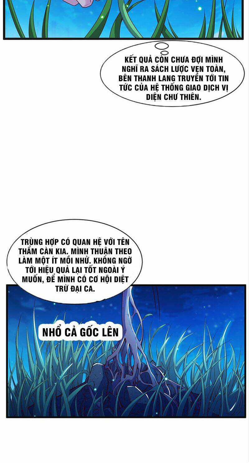 Khắc Kim Đại Lão - Chapter 78 - Trang 16