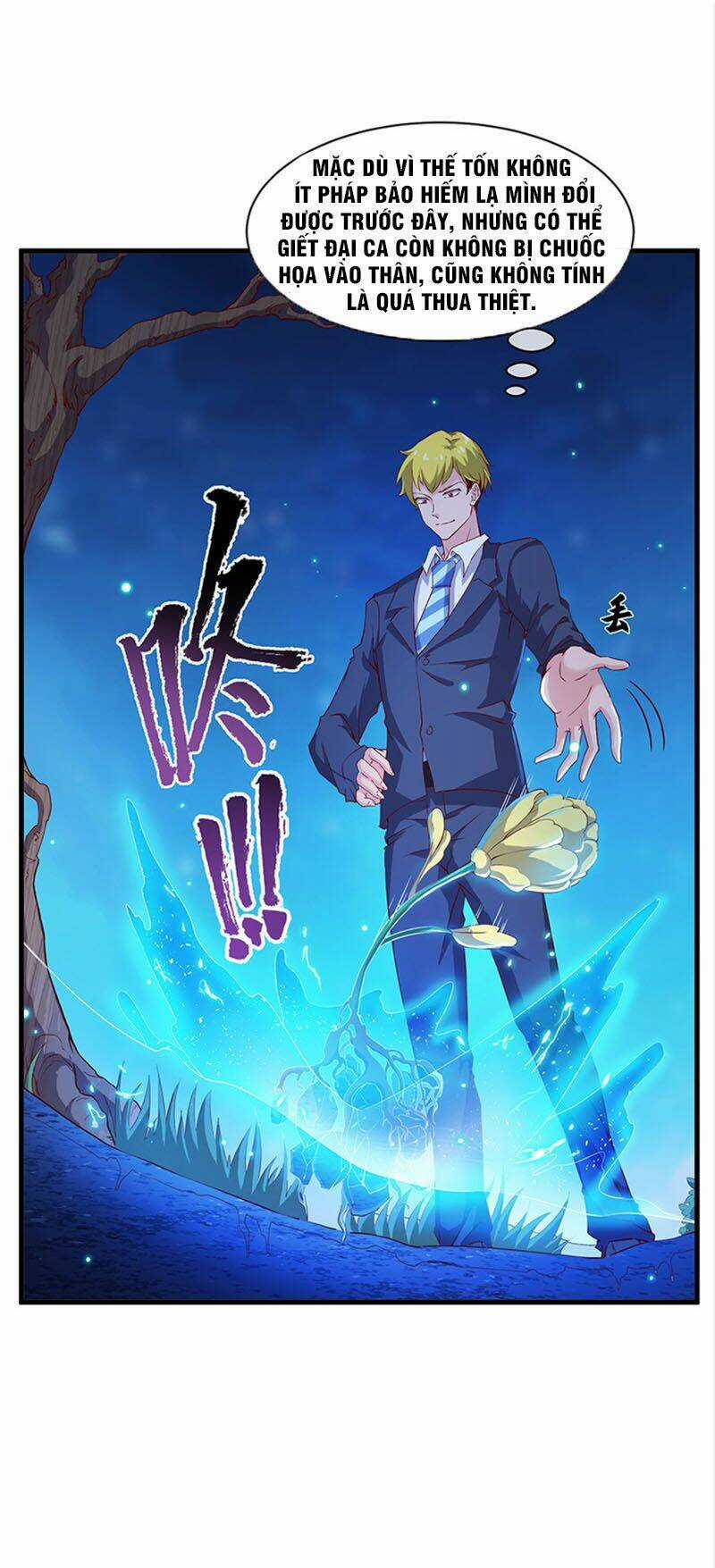 Khắc Kim Đại Lão - Chapter 78 - Trang 17