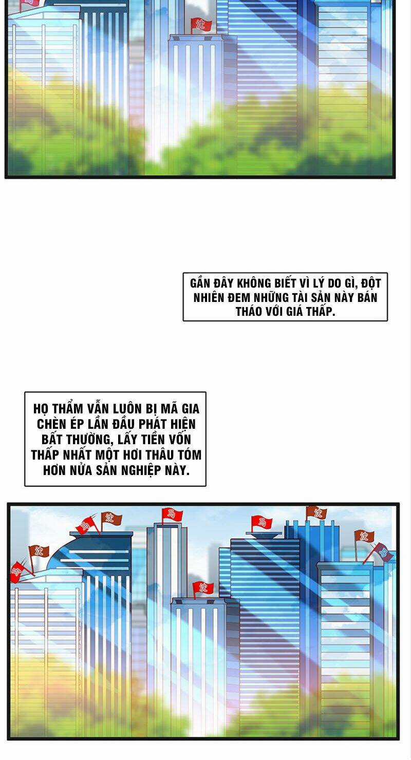 Khắc Kim Đại Lão - Chapter 78 - Trang 20