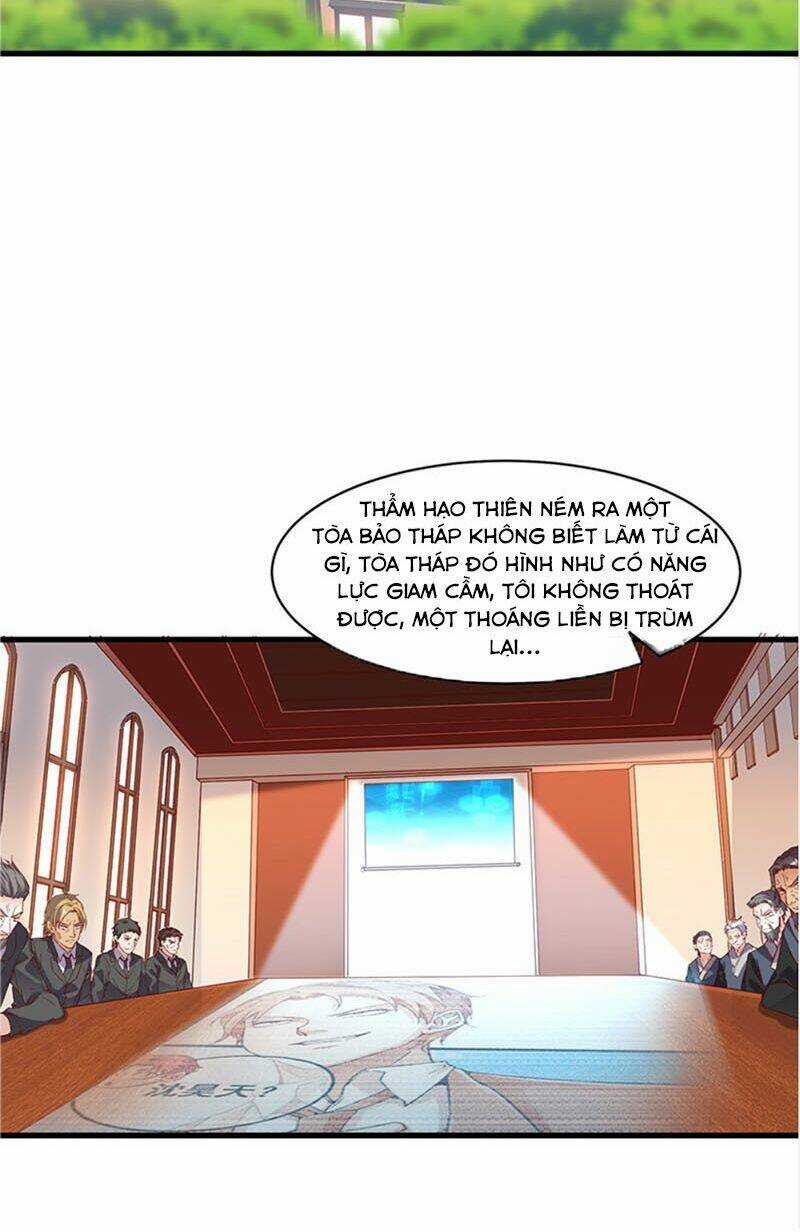 Khắc Kim Đại Lão - Chapter 78 - Trang 3