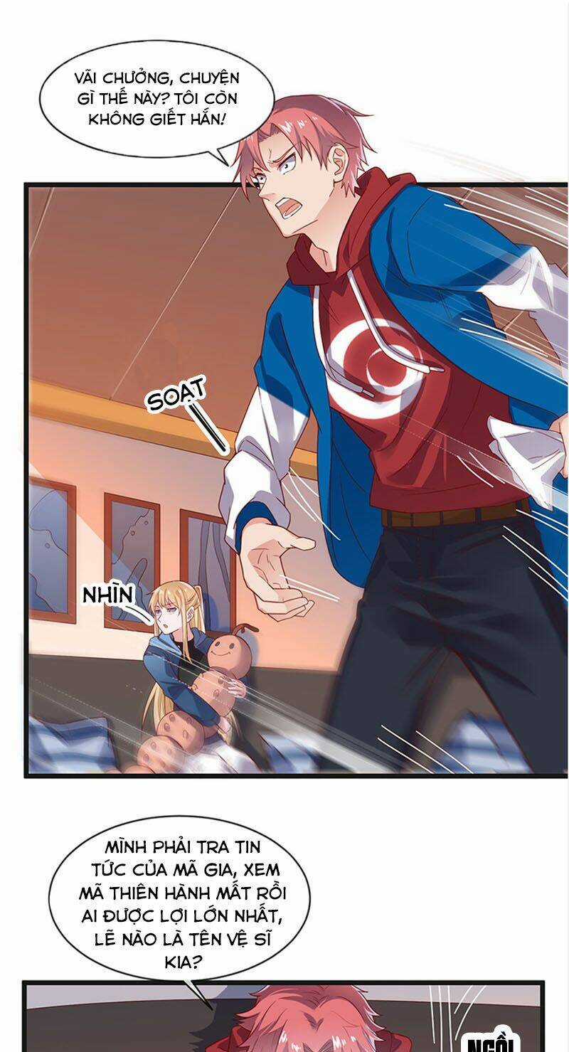 Khắc Kim Đại Lão - Chapter 78 - Trang 23