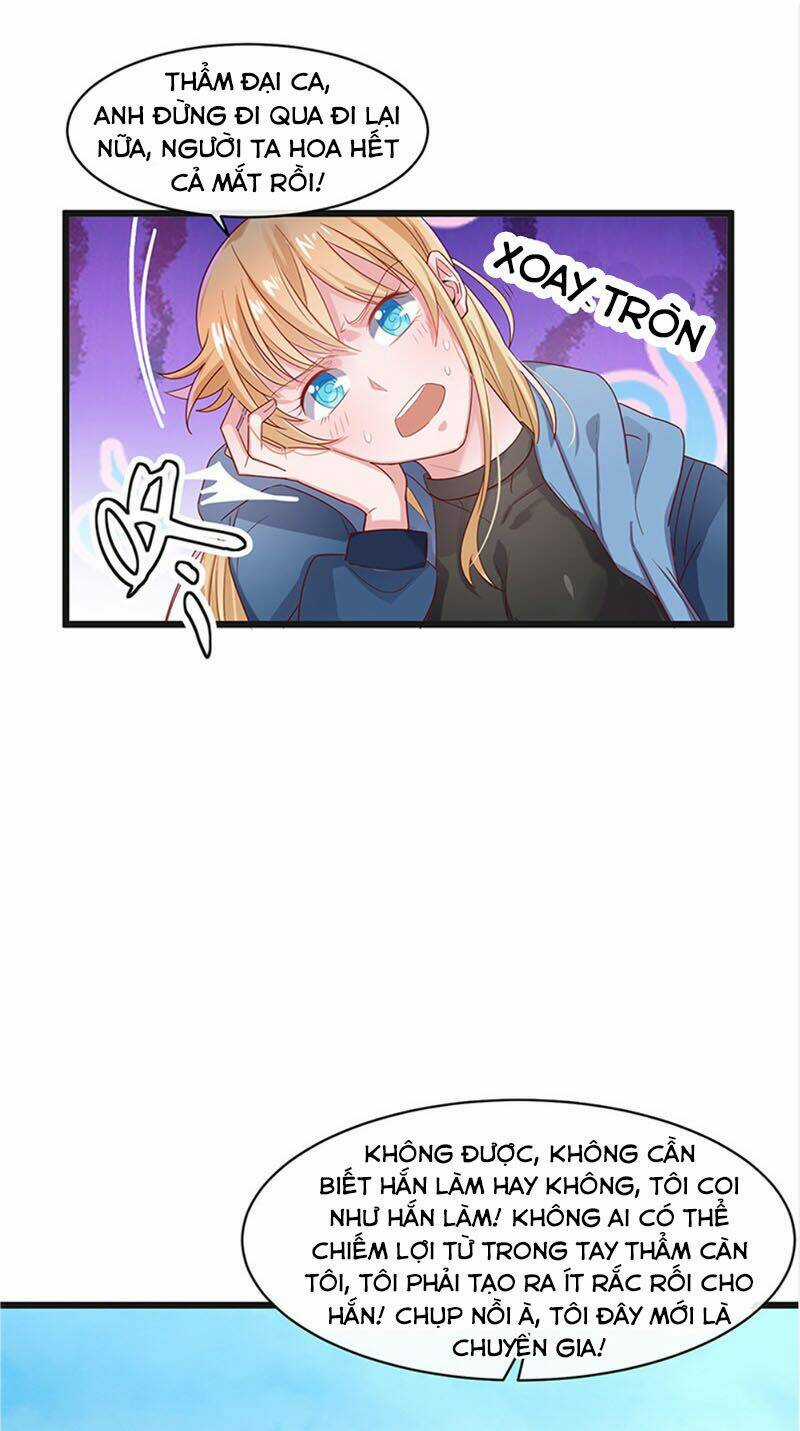 Khắc Kim Đại Lão - Chapter 78 - Trang 27