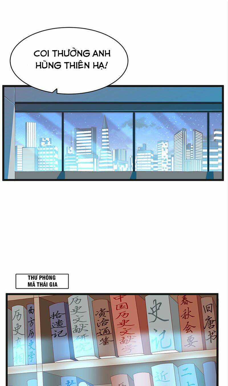 Khắc Kim Đại Lão - Chapter 78 - Trang 33