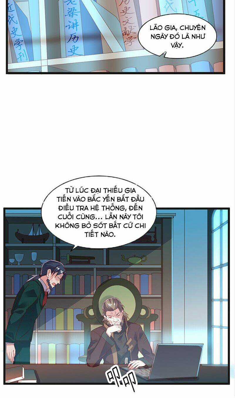 Khắc Kim Đại Lão - Chapter 78 - Trang 34