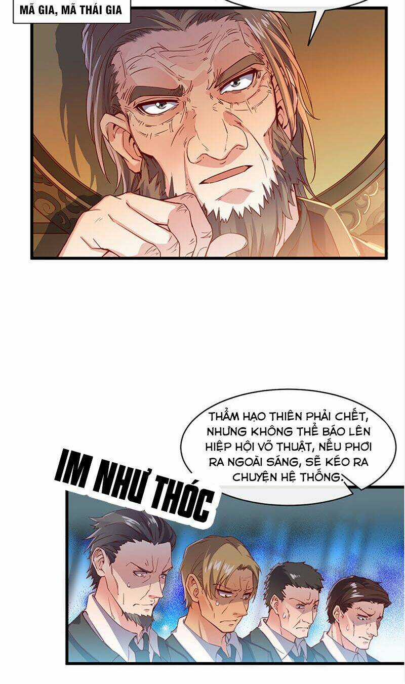 Khắc Kim Đại Lão - Chapter 78 - Trang 7