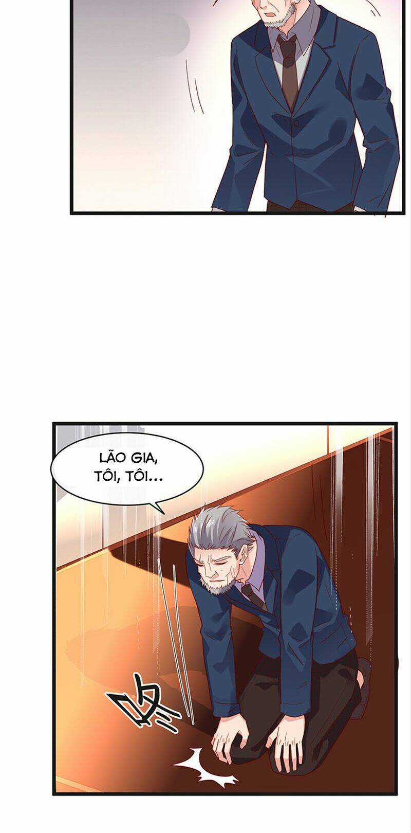 Khắc Kim Đại Lão - Chapter 78 - Trang 10