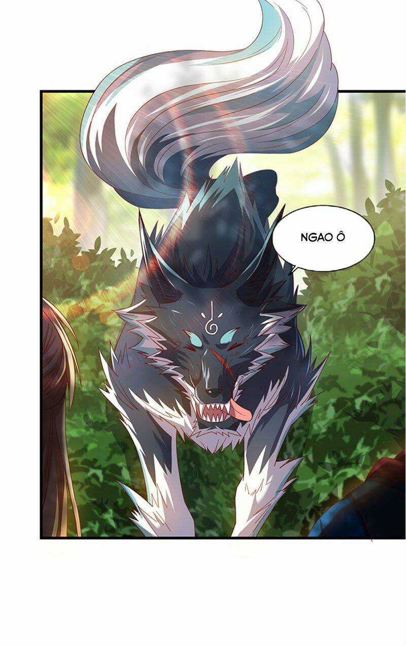 Khắc Kim Đại Lão - Chapter 79 - Trang 2