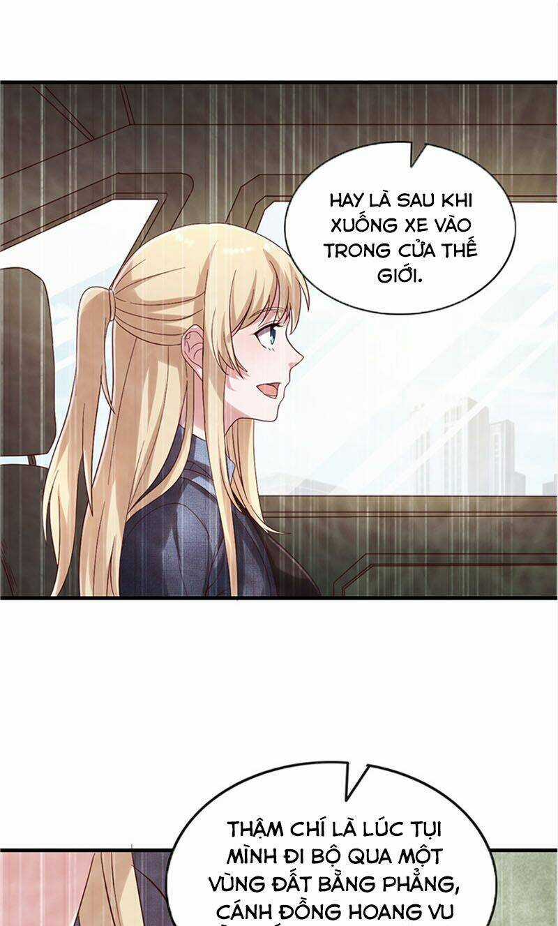 Khắc Kim Đại Lão - Chapter 79 - Trang 13