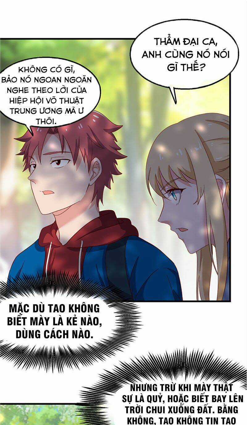 Khắc Kim Đại Lão - Chapter 79 - Trang 17