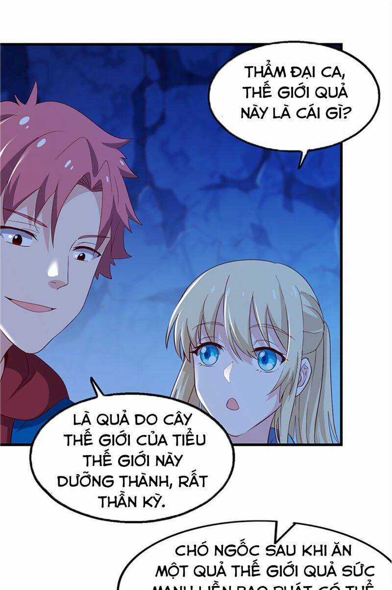 Khắc Kim Đại Lão - Chapter 79 - Trang 23