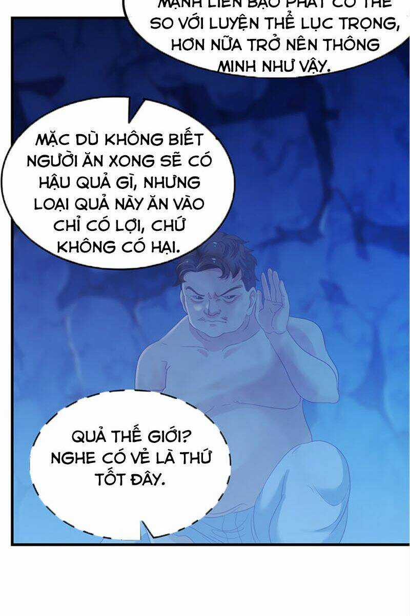 Khắc Kim Đại Lão - Chapter 79 - Trang 24