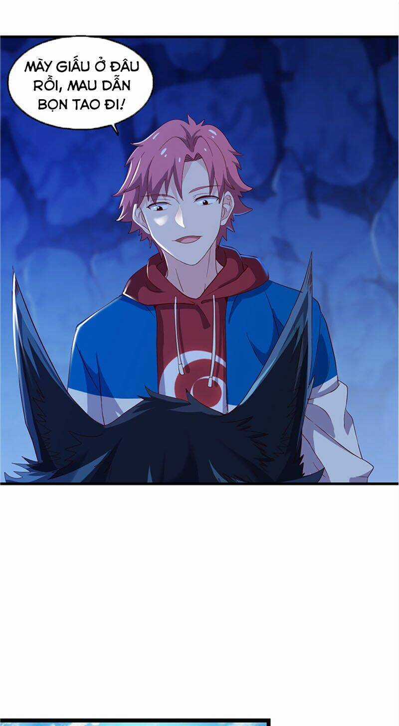 Khắc Kim Đại Lão - Chapter 79 - Trang 25