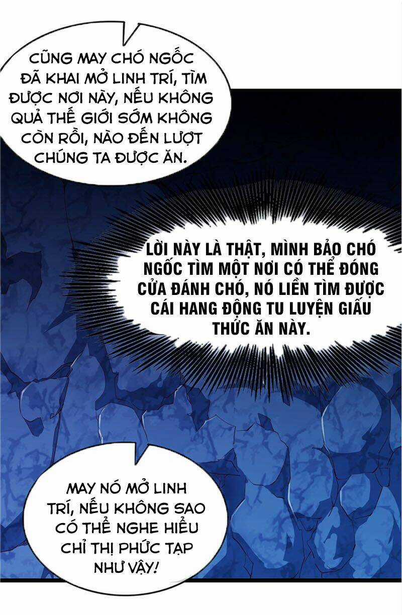 Khắc Kim Đại Lão - Chapter 79 - Trang 29