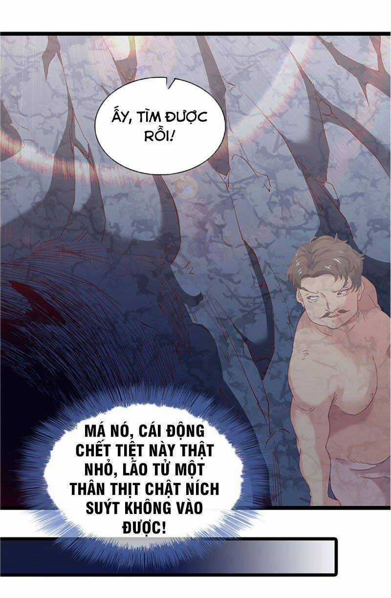 Khắc Kim Đại Lão - Chapter 79 - Trang 30