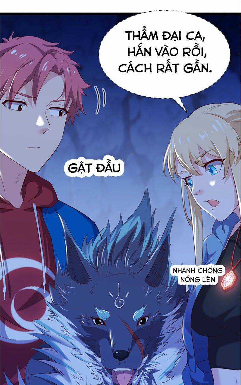 Khắc Kim Đại Lão - Chapter 79 - Trang 31