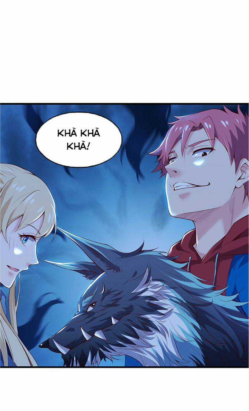 Khắc Kim Đại Lão - Chapter 79 - Trang 34