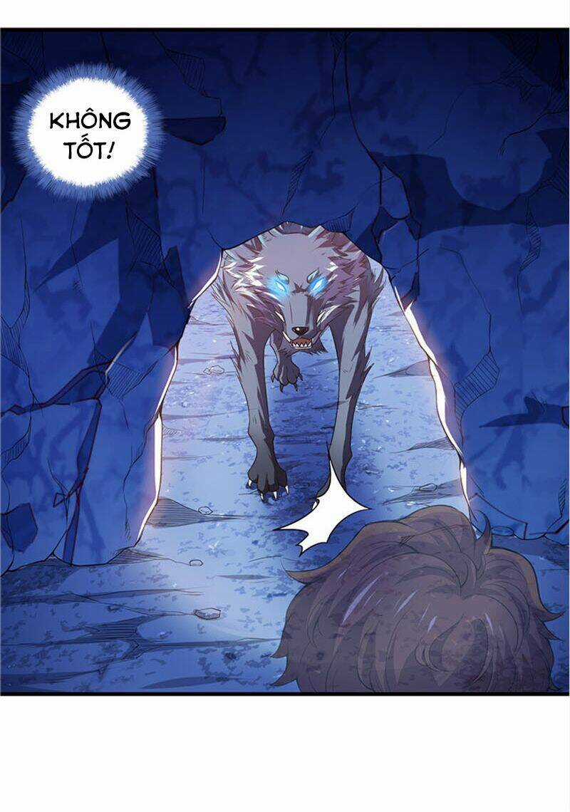 Khắc Kim Đại Lão - Chapter 79 - Trang 38