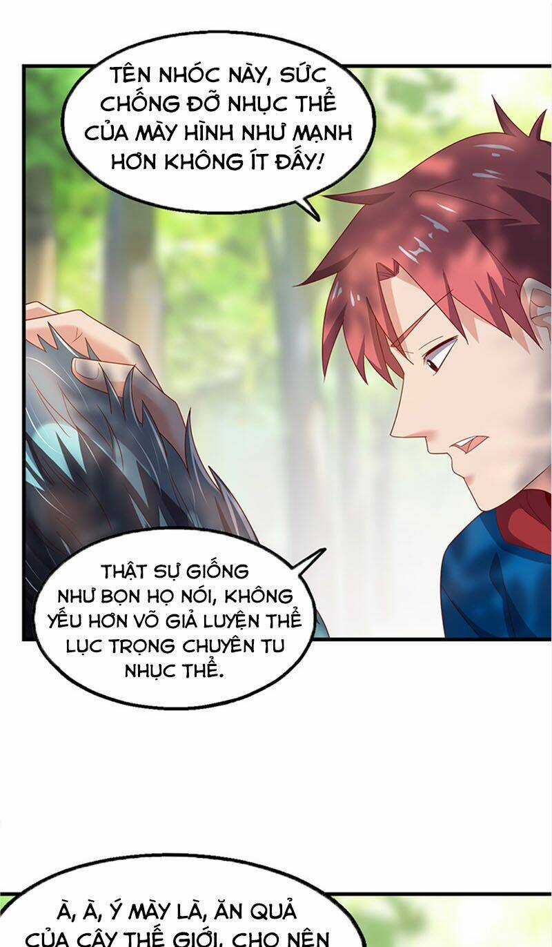 Khắc Kim Đại Lão - Chapter 79 - Trang 5