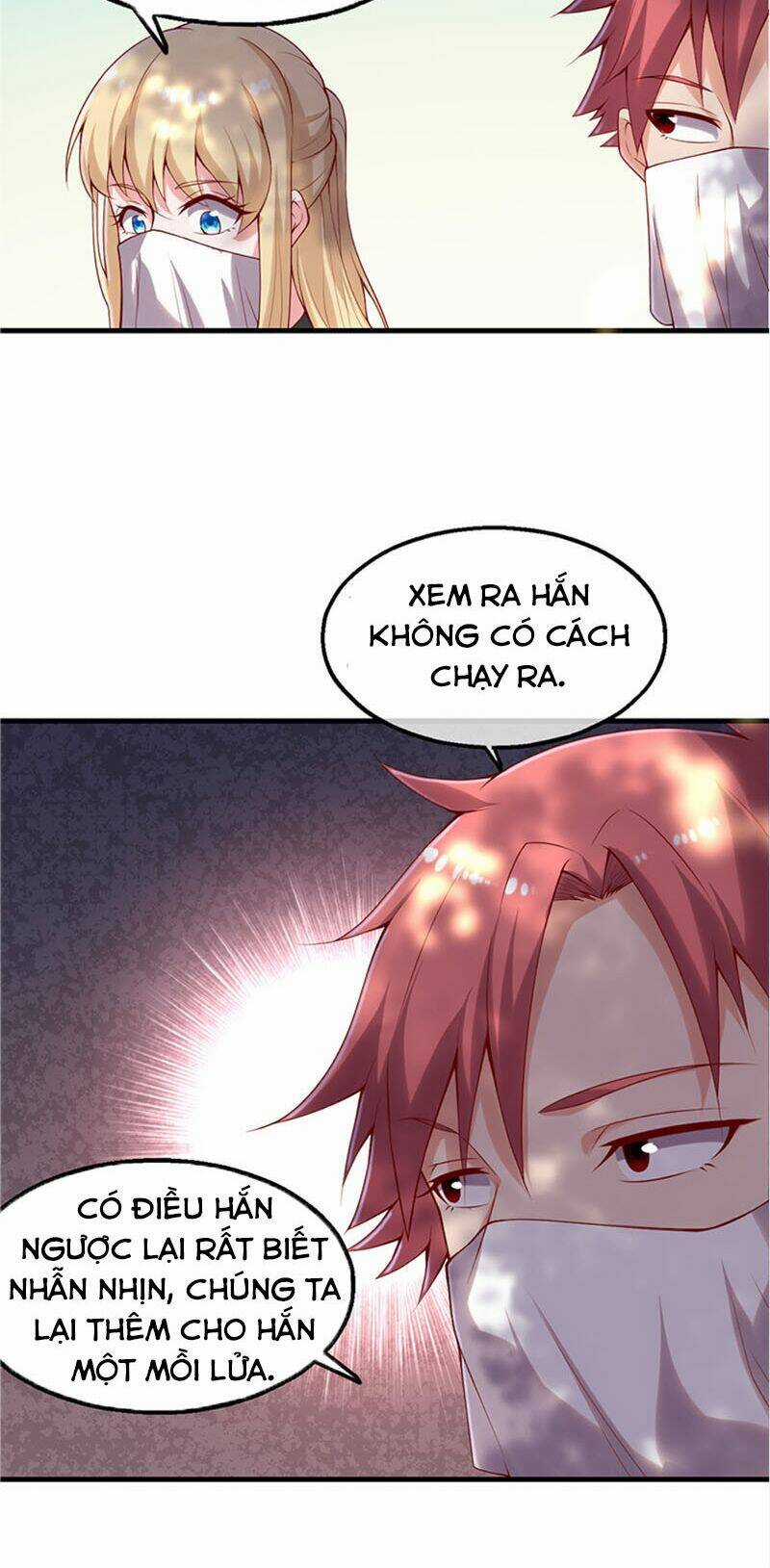 Khắc Kim Đại Lão - Chapter 79 - Trang 42
