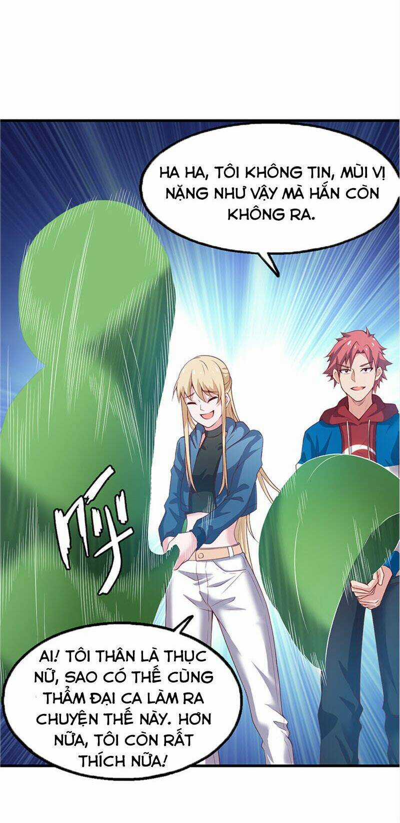 Khắc Kim Đại Lão - Chapter 79 - Trang 44