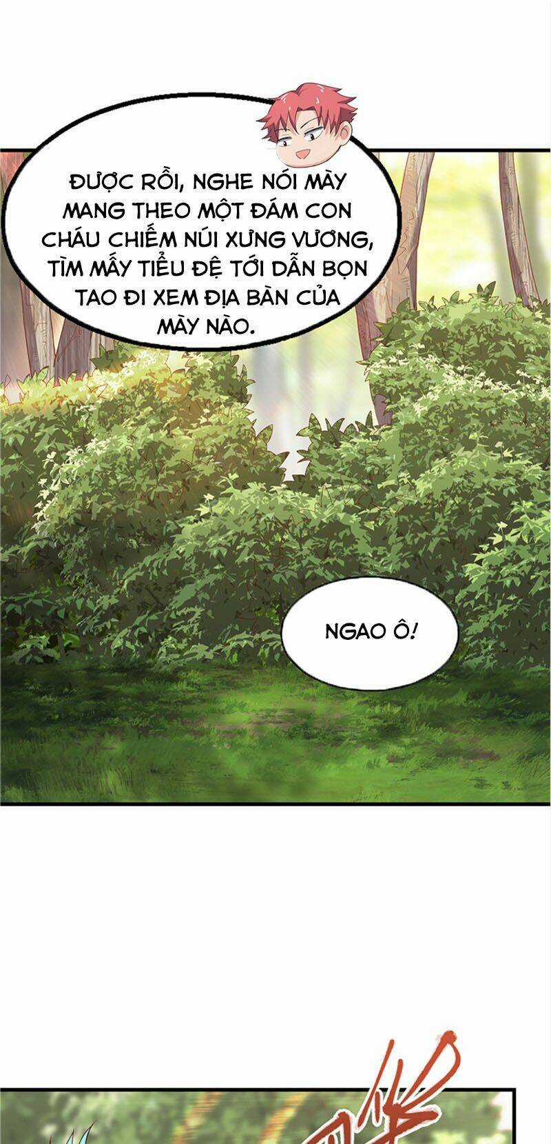 Khắc Kim Đại Lão - Chapter 79 - Trang 7