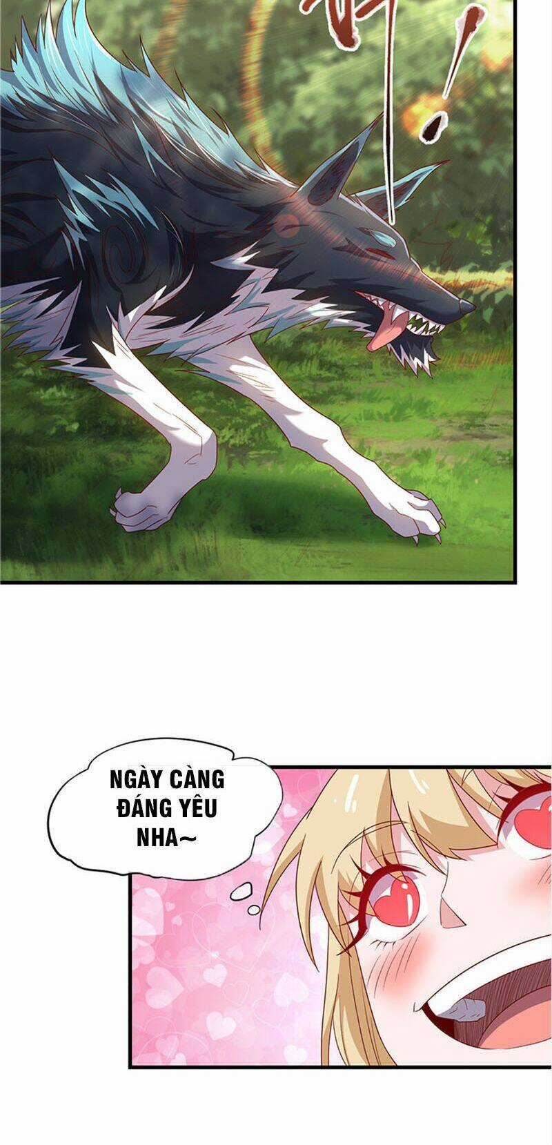 Khắc Kim Đại Lão - Chapter 79 - Trang 8