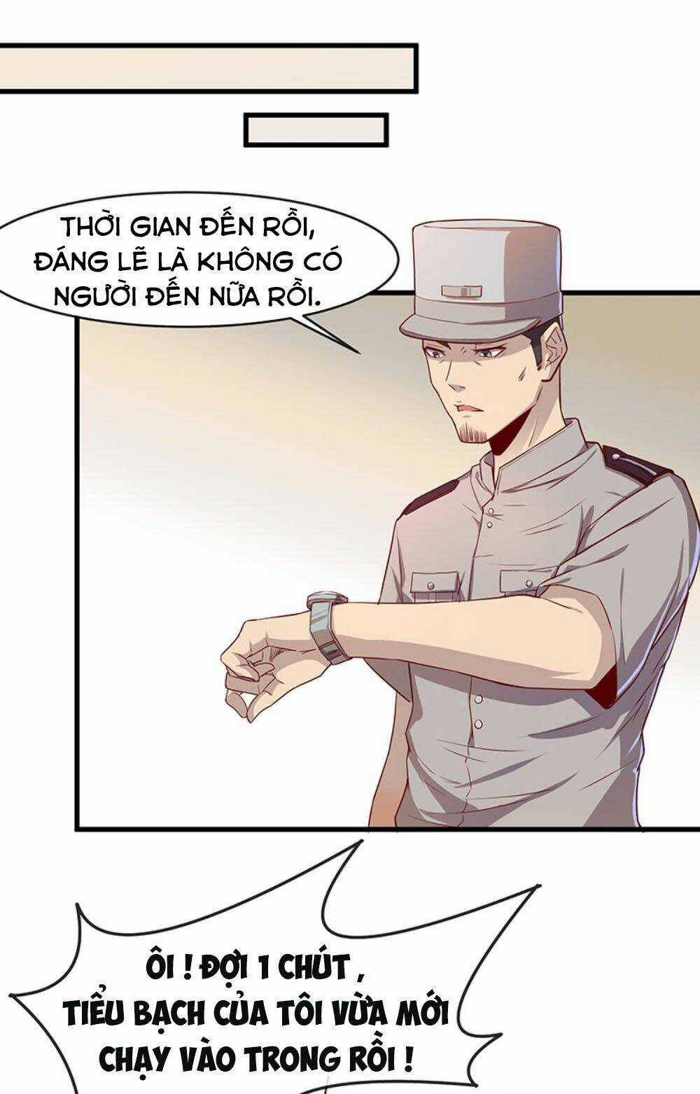 Khắc Kim Đại Lão - Chapter 8 - Trang 15