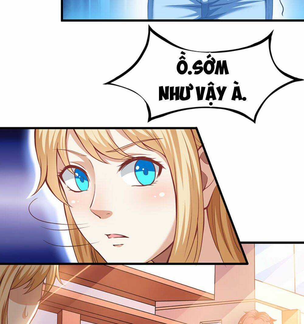 Khắc Kim Đại Lão - Chapter 8 - Trang 3