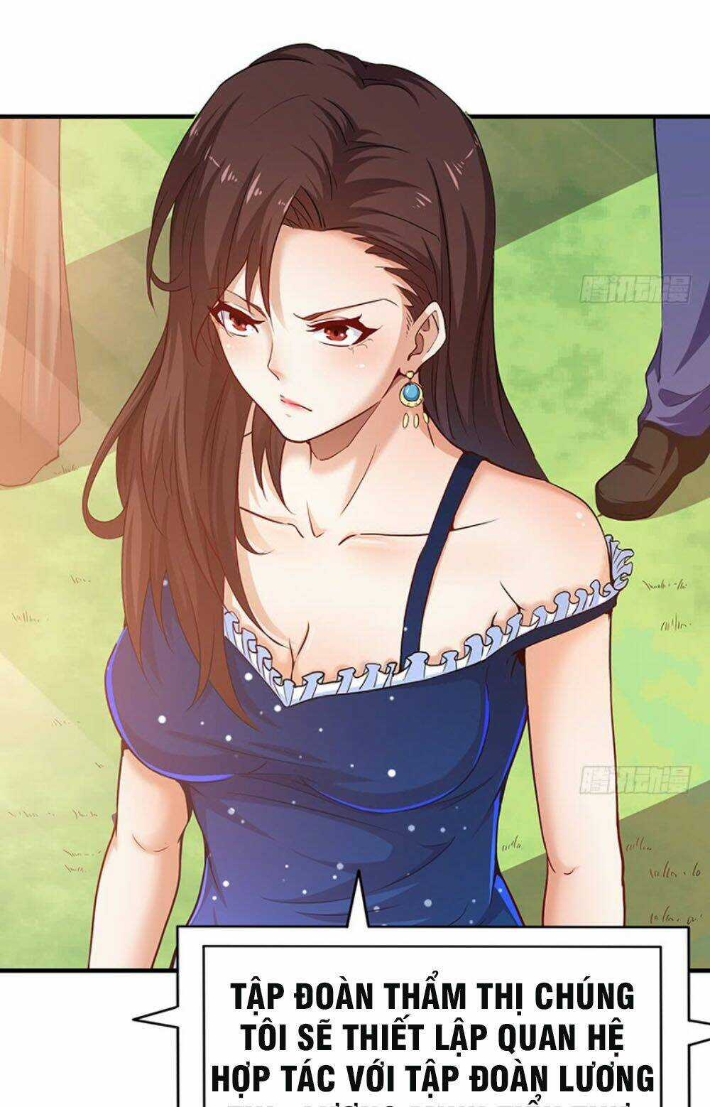 Khắc Kim Đại Lão - Chapter 8 - Trang 26