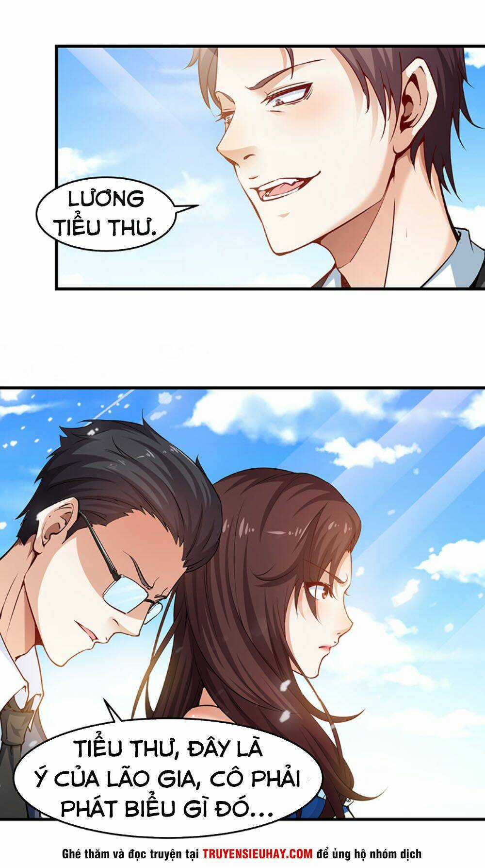 Khắc Kim Đại Lão - Chapter 8 - Trang 28