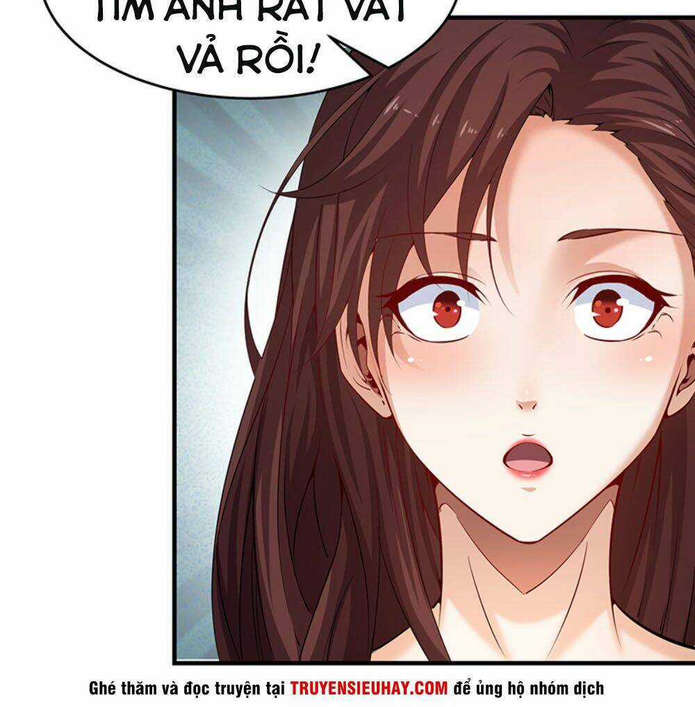 Khắc Kim Đại Lão - Chapter 8 - Trang 30