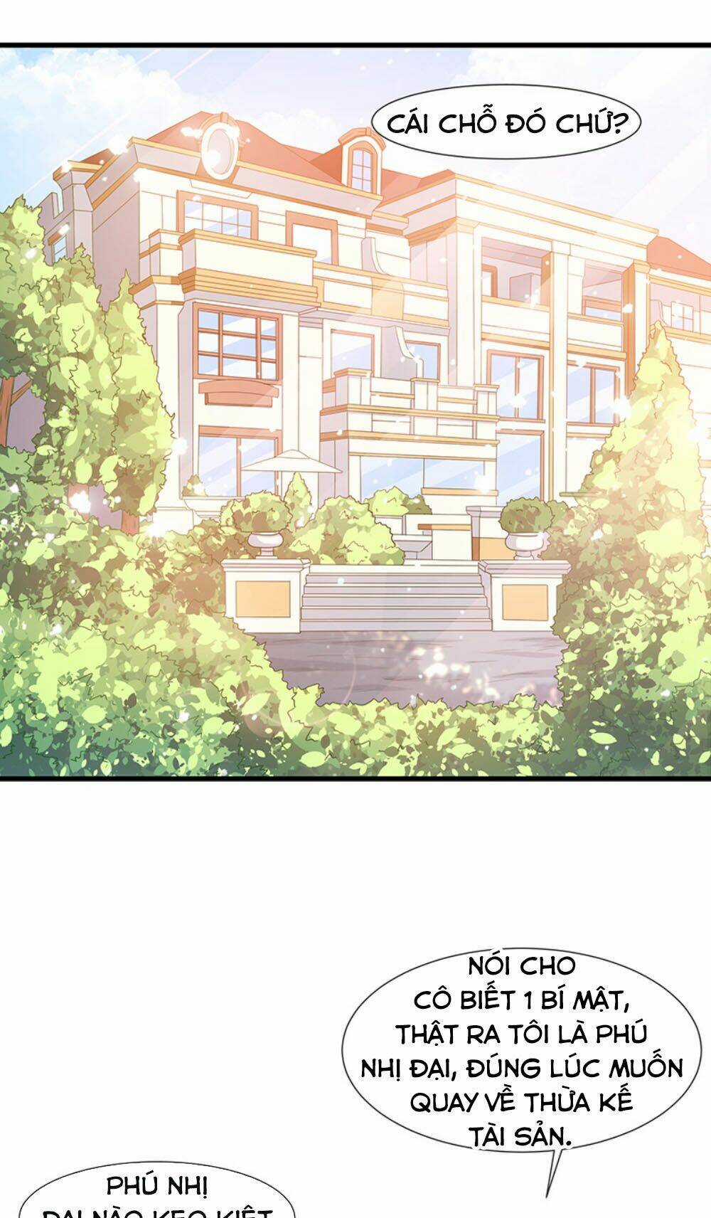 Khắc Kim Đại Lão - Chapter 8 - Trang 7