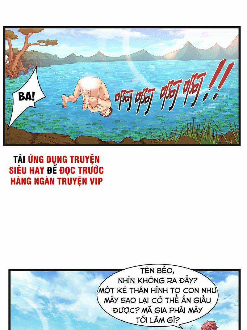 Khắc Kim Đại Lão - Chapter 80 - Trang 1