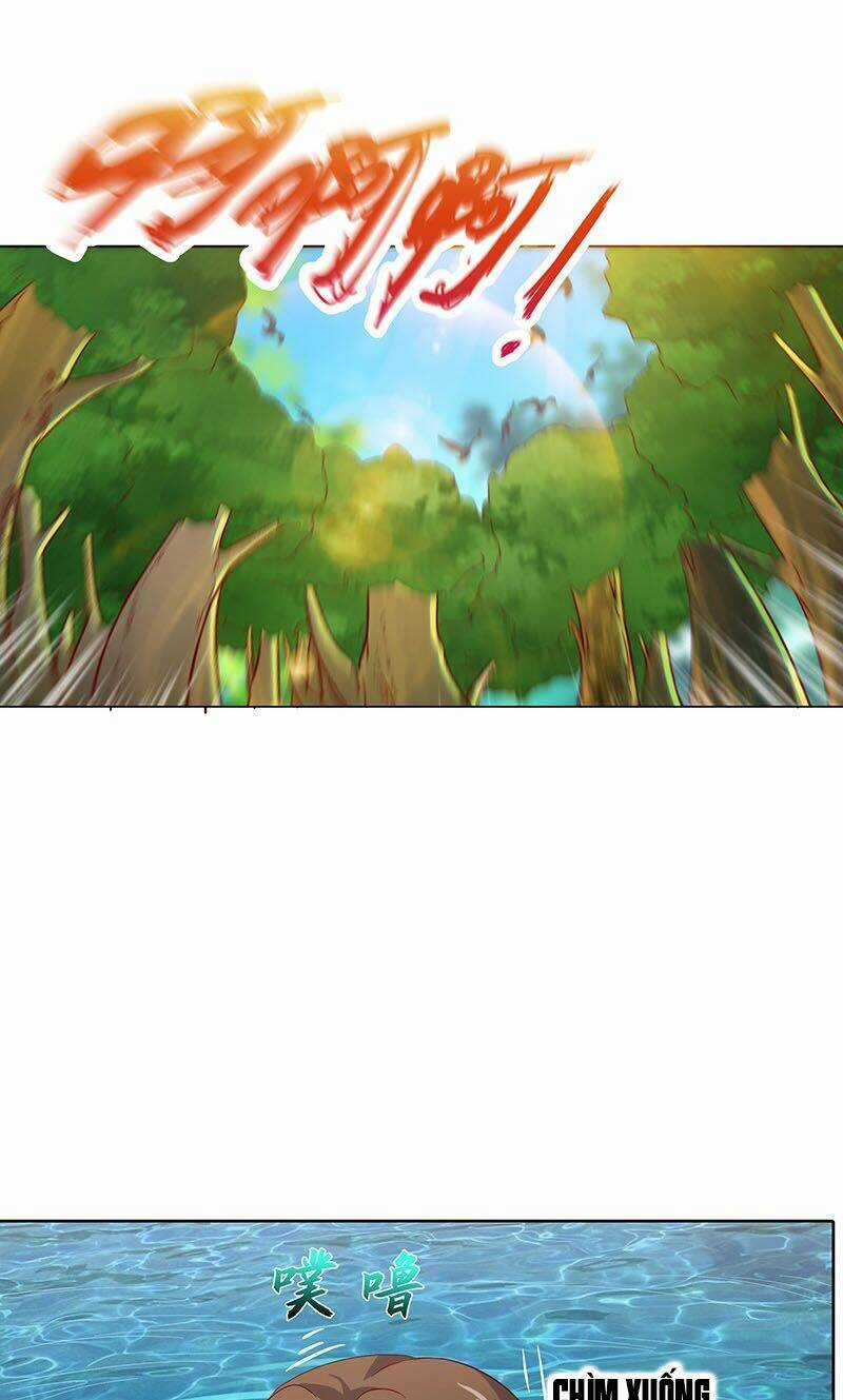 Khắc Kim Đại Lão - Chapter 80 - Trang 11