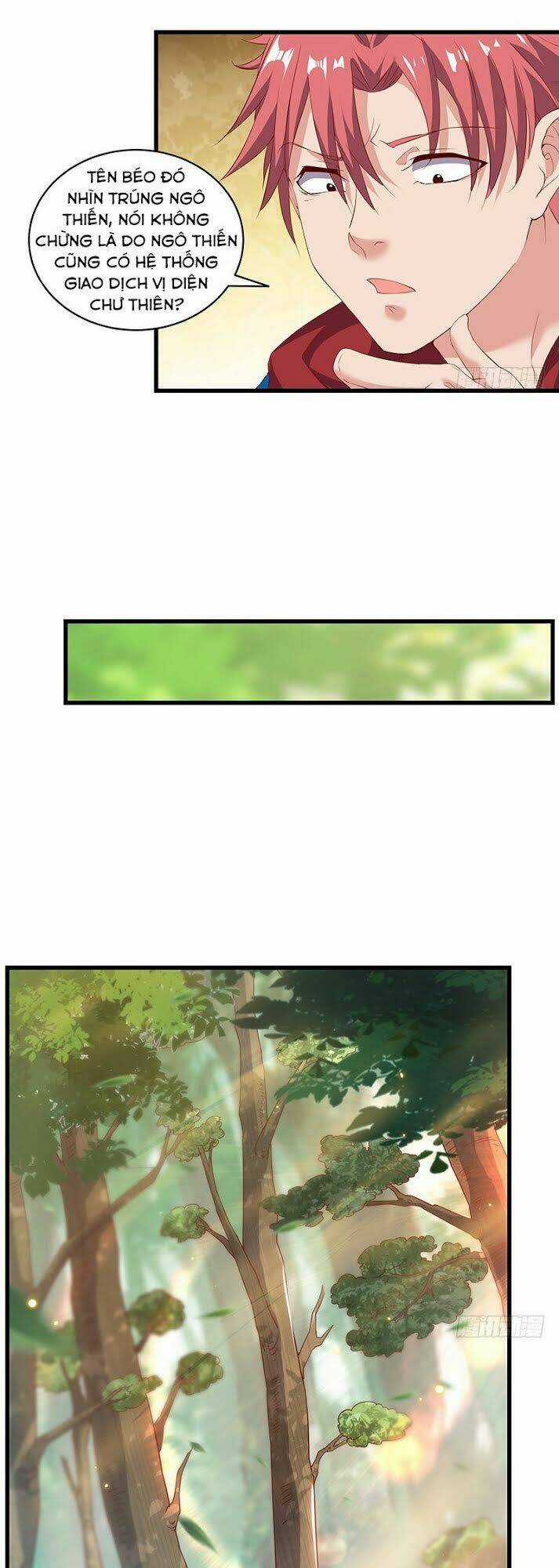 Khắc Kim Đại Lão - Chapter 80 - Trang 17