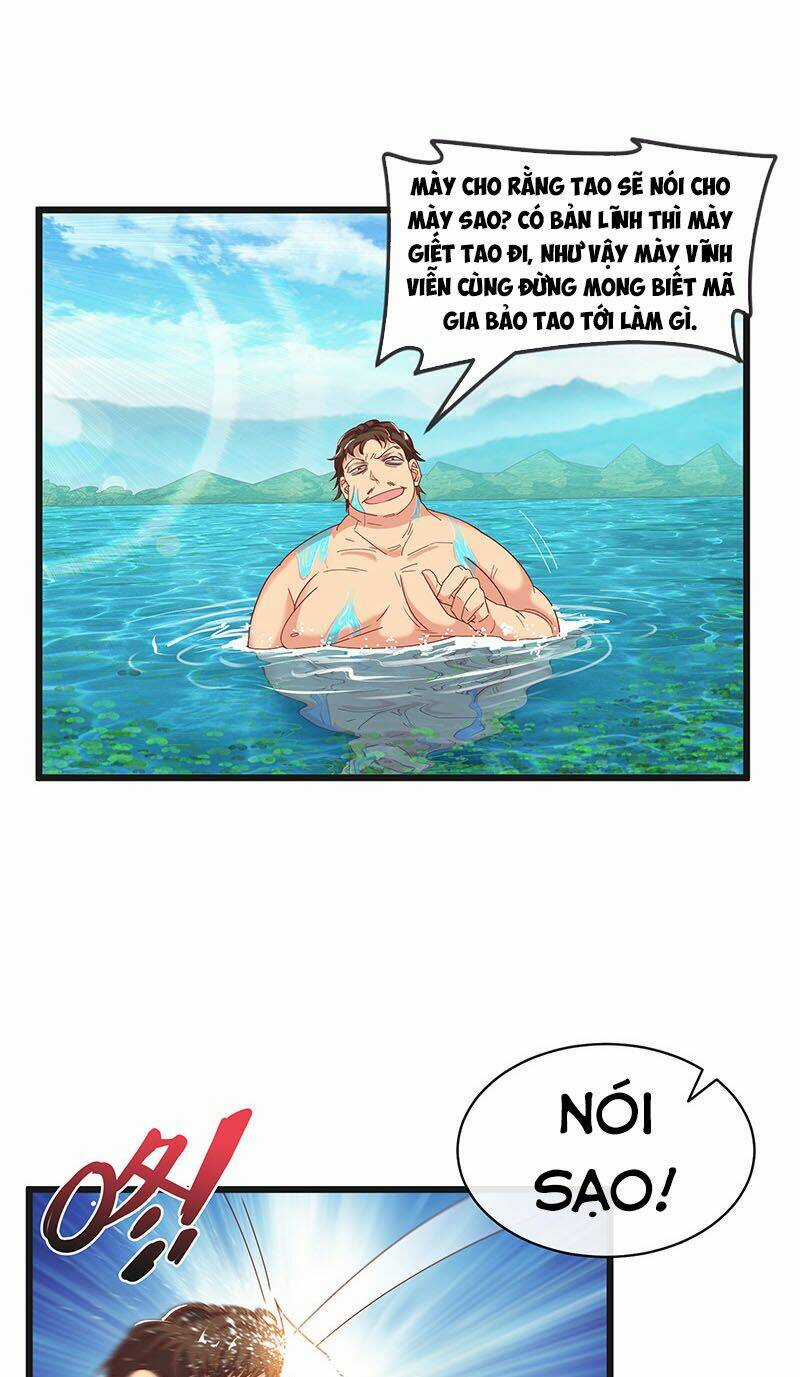 Khắc Kim Đại Lão - Chapter 80 - Trang 3