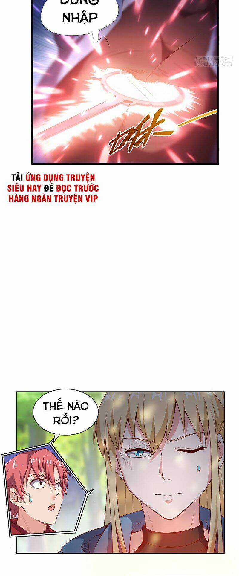 Khắc Kim Đại Lão - Chapter 80 - Trang 21