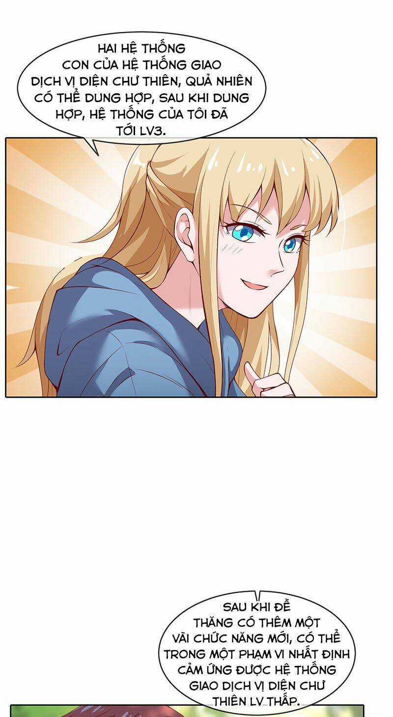 Khắc Kim Đại Lão - Chapter 80 - Trang 22