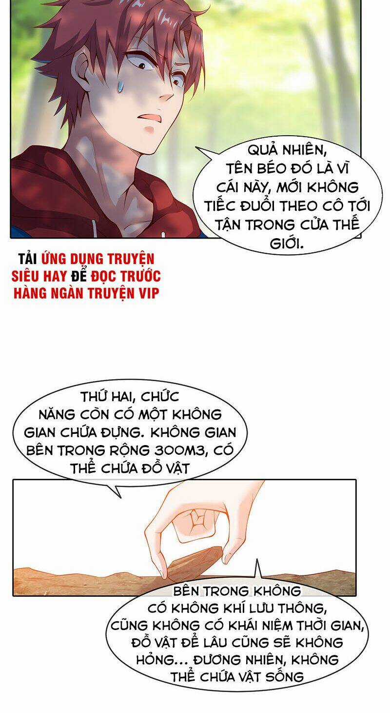 Khắc Kim Đại Lão - Chapter 80 - Trang 23