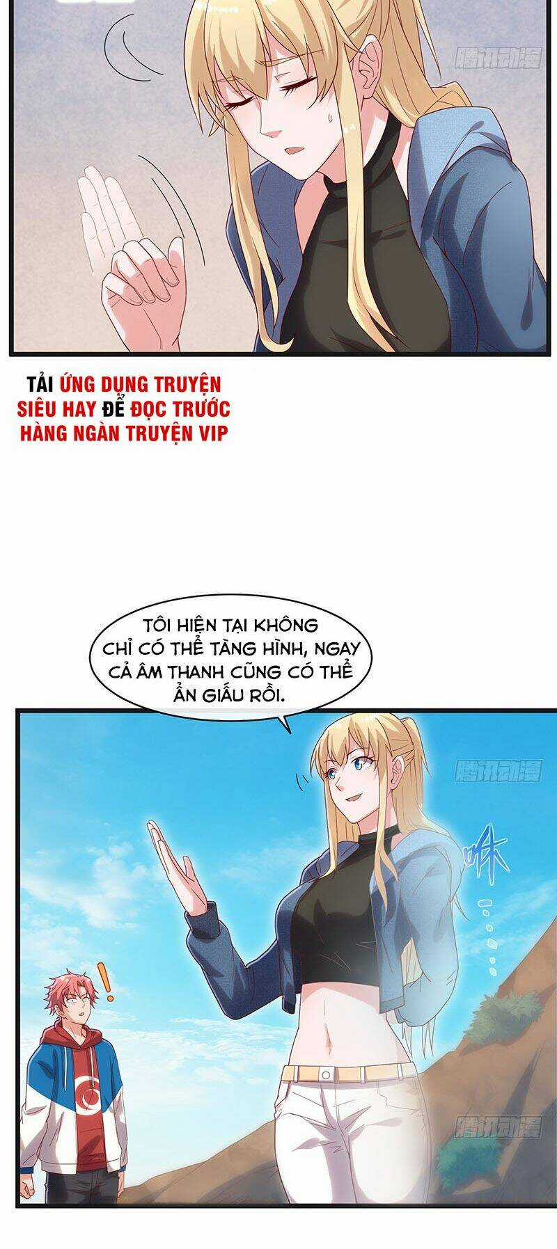 Khắc Kim Đại Lão - Chapter 80 - Trang 27