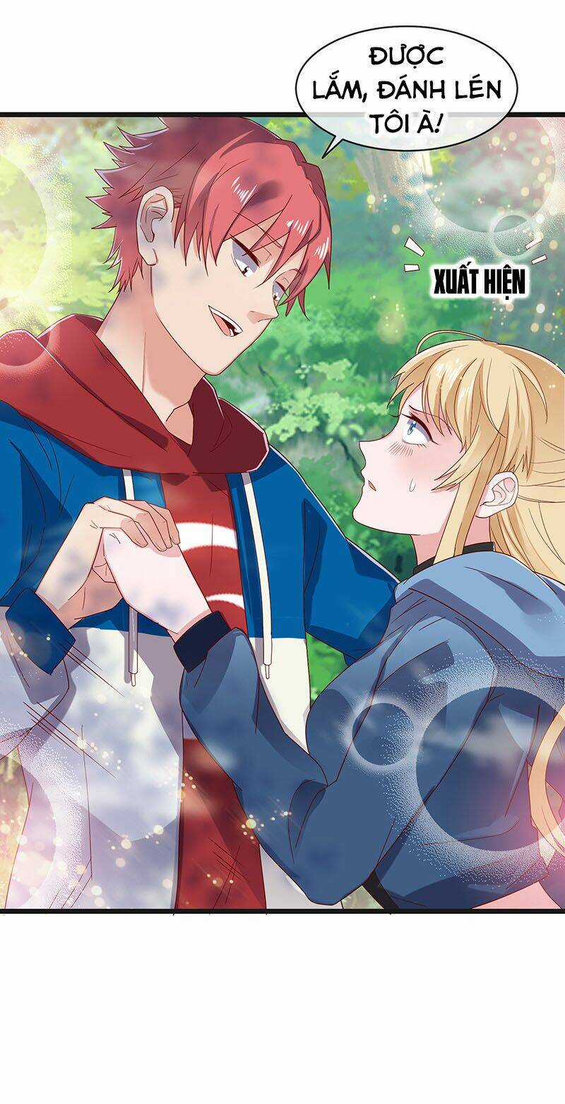 Khắc Kim Đại Lão - Chapter 80 - Trang 30