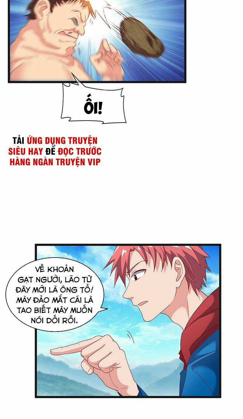 Khắc Kim Đại Lão - Chapter 80 - Trang 4