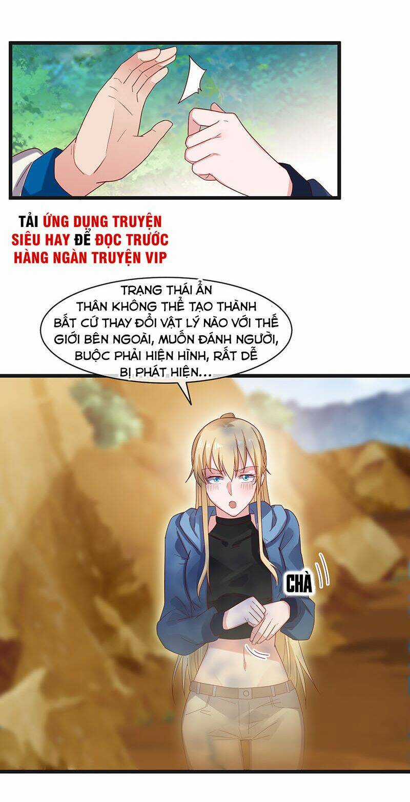 Khắc Kim Đại Lão - Chapter 80 - Trang 31