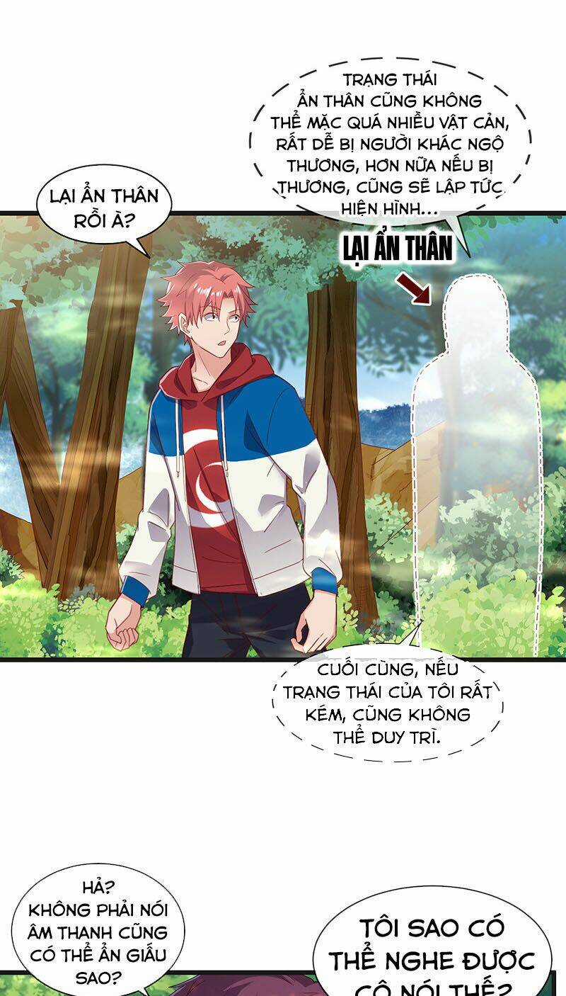 Khắc Kim Đại Lão - Chapter 80 - Trang 32