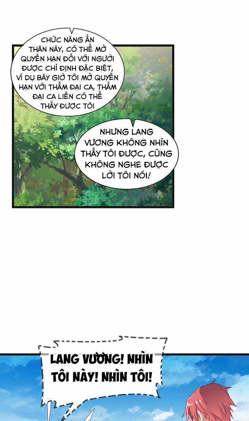 Khắc Kim Đại Lão - Chapter 80 - Trang 34
