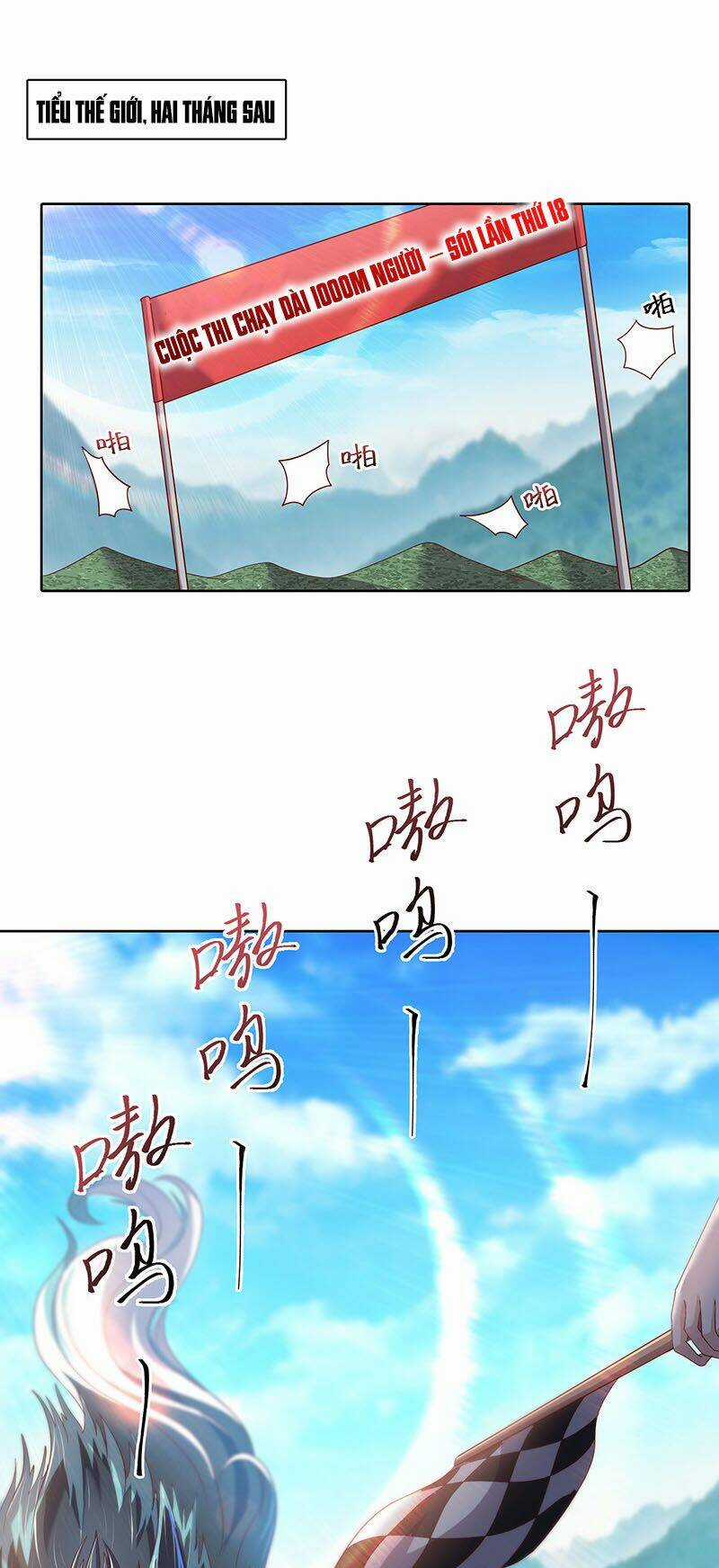 Khắc Kim Đại Lão - Chapter 80 - Trang 36