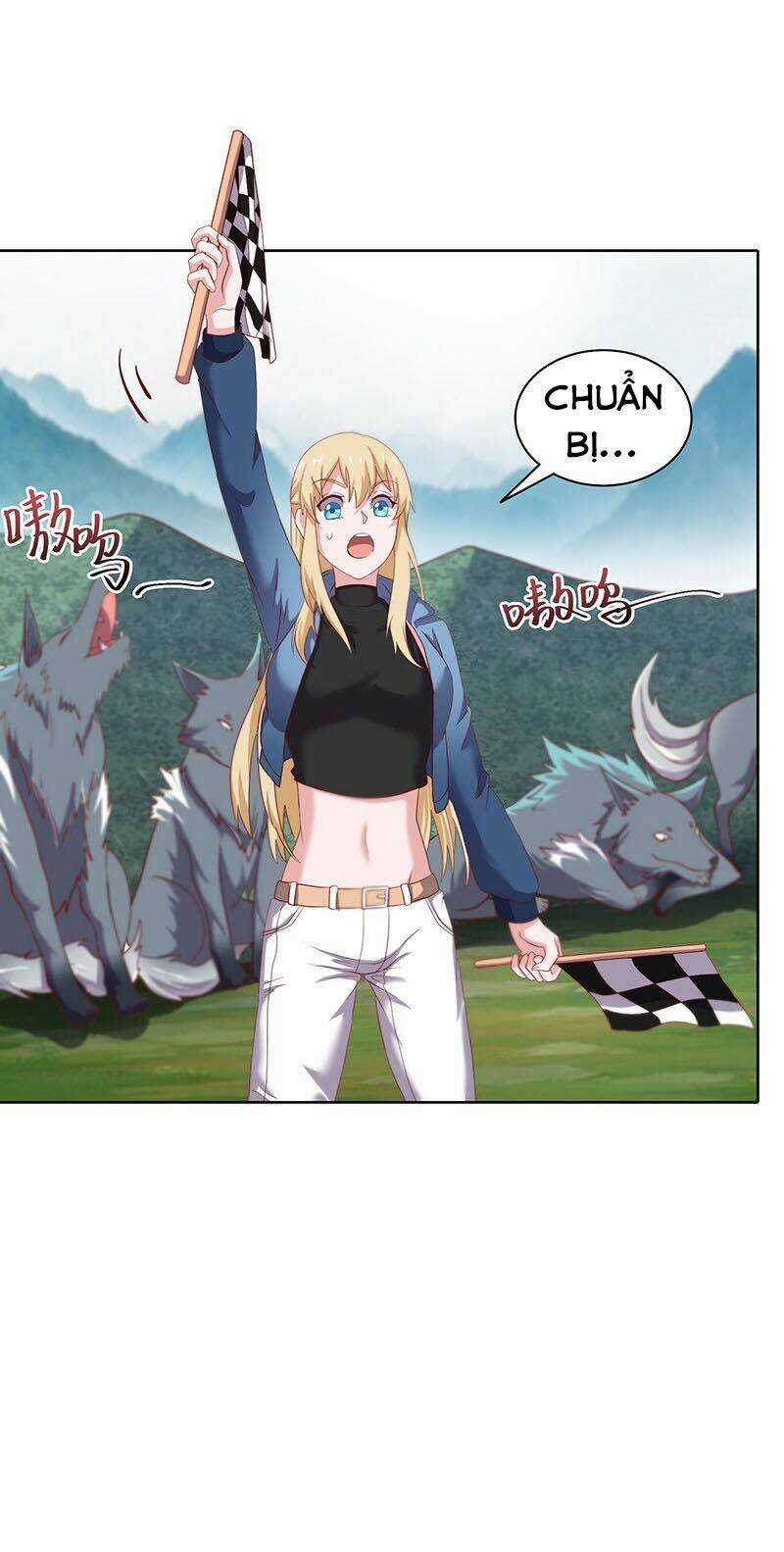 Khắc Kim Đại Lão - Chapter 80 - Trang 38