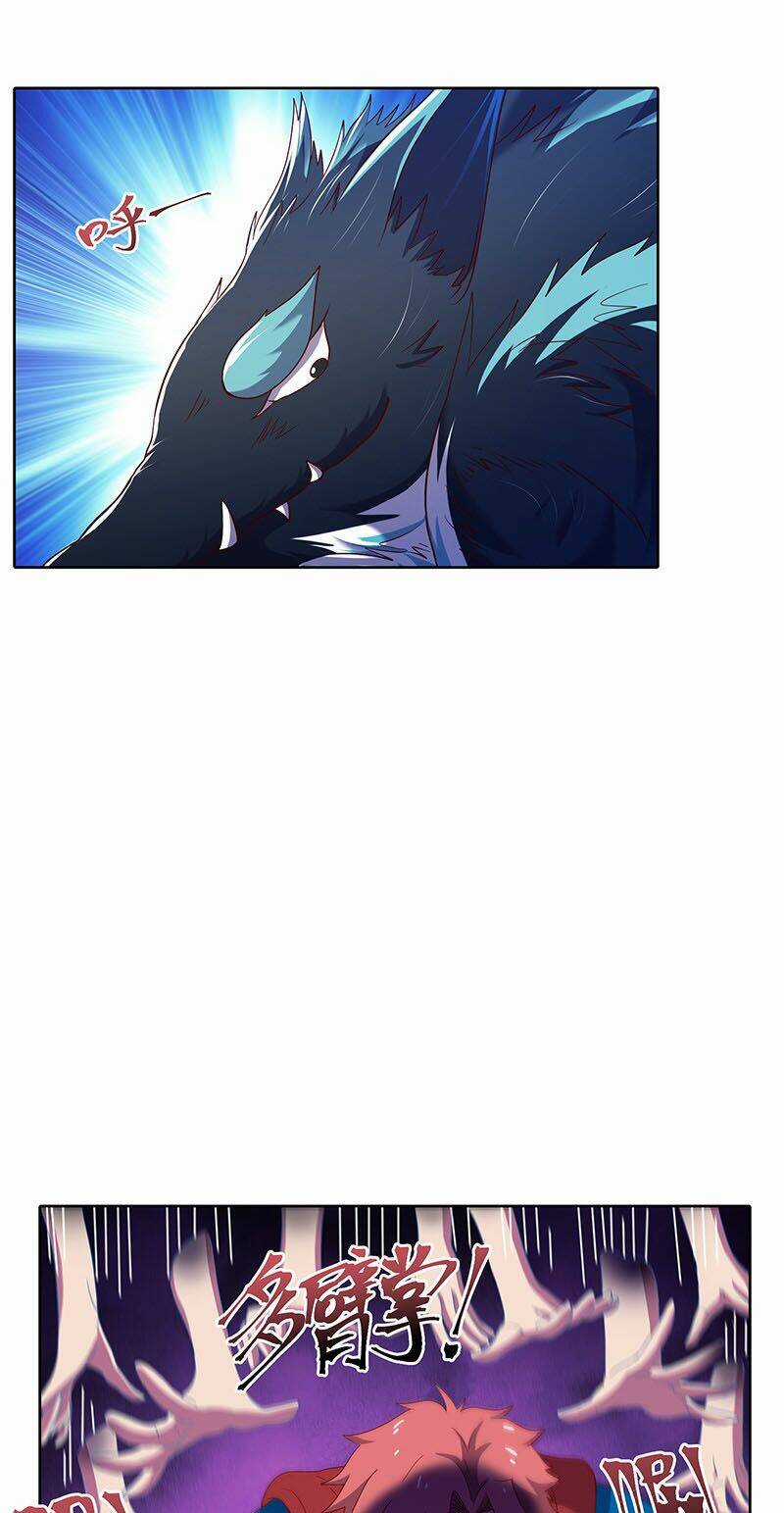 Khắc Kim Đại Lão - Chapter 80 - Trang 40