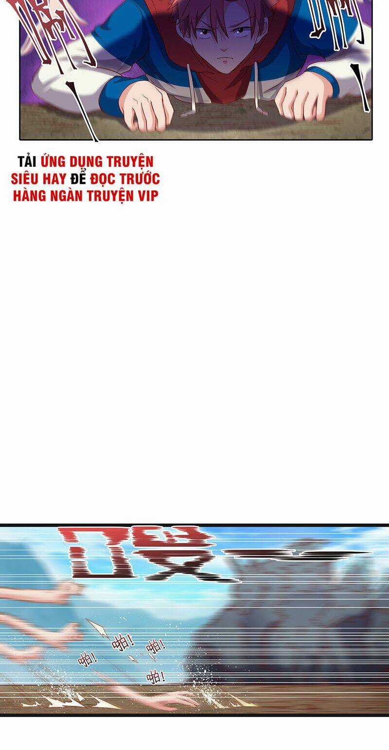 Khắc Kim Đại Lão - Chapter 80 - Trang 41